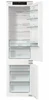 Встраиваемый двухкамерный холодильник Gorenje NRKI519141 20014345