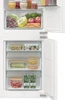 Встраиваемый двухкамерный холодильник Gorenje NRKI517141 20014346