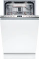 Встраиваемая посудомоечная машина Bosch SPV6ZMX17E spv6zmx17e