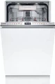 Встраиваемая посудомоечная машина Bosch SPV6ZMX17E spv6zmx17e