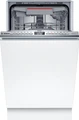 Встраиваемая посудомоечная машина Bosch SPV4HMX49E spv4hmx49e