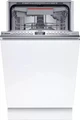 Встраиваемая посудомоечная машина Bosch SPV4HMX49E spv4hmx49e
