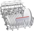 Встраиваемая посудомоечная машина Bosch SPV4HMX49E spv4hmx49e
