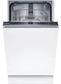 Встраиваемая посудомоечная машина Bosch SPV2HKX42E spv2hkx42e