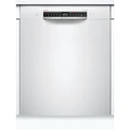 Встраиваемая посудомоечная машина Bosch SMU6ZCW00S smu6zcw00s