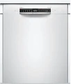 Встраиваемая посудомоечная машина Bosch SMU6ZCW00S smu6zcw00s