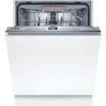 Встраиваемая посудомоечная машина Bosch SMV4HVX00E smv4hvx00e