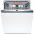 Встраиваемая посудомоечная машина Bosch SMV6ECX08E smv6ecx08e