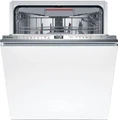 Встраиваемая посудомоечная машина Bosch SMV6ECX08E smv6ecx08e