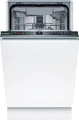 Встраиваемая посудомоечная машина Bosch SPV2HMX42E spv2hmx42e