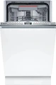 Встраиваемая посудомоечная машина Bosch SPV6EMX65Q spv6emx65q
