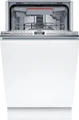 Встраиваемая посудомоечная машина Bosch SPV6EMX65Q spv6emx65q