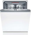 Встраиваемая посудомоечная машина Bosch SMV6YCX02E smv6ycx02e