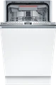 Встраиваемая посудомоечная машина Bosch SPV4HMX65Q spv4hmx65q