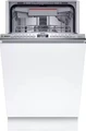 Встраиваемая посудомоечная машина Bosch SPV4HMX65Q spv4hmx65q