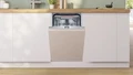 Встраиваемая посудомоечная машина Bosch SPV4HMX65Q spv4hmx65q