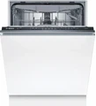 Встраиваемая посудомоечная машина Bosch SMV25EX02E smv25ex02e