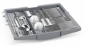 Встраиваемая посудомоечная машина Bosch SMV25EX02E smv25ex02e