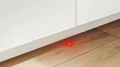 Встраиваемая посудомоечная машина Bosch SMV25EX02E smv25ex02e