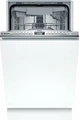 Встраиваемая посудомоечная машина Bosch SPV4EMX10E spv4emx10e