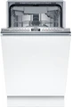 Встраиваемая посудомоечная машина Bosch SPV4EMX10E spv4emx10e