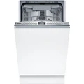 Встраиваемая посудомоечная машина Bosch SPV4HMX10E spv4hmx10e