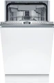 Встраиваемая посудомоечная машина Bosch SPV4HMX10E spv4hmx10e