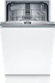Встраиваемая посудомоечная машина Bosch SPV4HKX10E spv4hkx10e