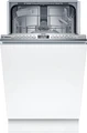 Встраиваемая посудомоечная машина Bosch SPV4HKX10E spv4hkx10e