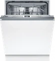 Встраиваемая посудомоечная машина Bosch SMV4HVX03E smv4hvx03e