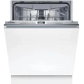 Встраиваемая посудомоечная машина Bosch SMV4HVX07E smv4hvx07e