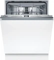 Встраиваемая посудомоечная машина Bosch SMV4HVX07E smv4hvx07e