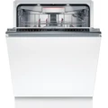 Встраиваемая посудомоечная машина Bosch SMD8TCX04E smd8tcx04e