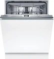 Встраиваемая посудомоечная машина Bosch SMV4HMX25Q smv4hmx25q