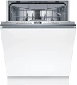 Встраиваемая посудомоечная машина Bosch SMV4HMX25Q smv4hmx25q