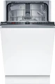 Встраиваемая посудомоечная машина Bosch SPV2IKX01Q spv2ikx01q