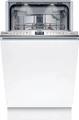 Встраиваемая посудомоечная машина Bosch SPV8ZMX06Q spv8zmx06q