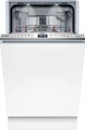 Встраиваемая посудомоечная машина Bosch SPV8ZMX06Q spv8zmx06q