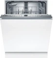 Встраиваемая посудомоечная машина Bosch SMV26DX00T smv26dx00t