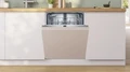 Встраиваемая посудомоечная машина Bosch SMV26DX00T smv26dx00t