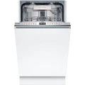 Встраиваемая посудомоечная машина Bosch SPV6EMX05E spv6emx05e