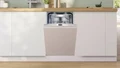 Встраиваемая посудомоечная машина Bosch SPV6EMX05E spv6emx05e