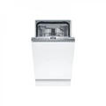 Встраиваемая посудомоечная машина Bosch SPV4EMX61E spv4emx61e