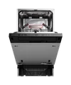 Встраиваемая посудомоечная машина Kuppersberg GHS 4520 ghs 4520
