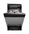 Встраиваемая посудомоечная машина Kuppersberg GHL 4530 ghl 4530