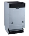 Встраиваемая посудомоечная машина Monsher MD 4515 76863