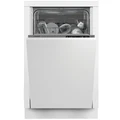 Встраиваемая посудомоечная машина Hotpoint-Ariston HIS 1C69 869894400020
