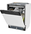 Встраиваемая посудомоечная машина Scandilux DWB 6535B3 10790399
