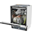 Встраиваемая посудомоечная машина Scandilux DWB 6535B3 10790399