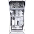 Встраиваемая посудомоечная машина Akpo ZMA45 Series 6 Autoopen ak-18003